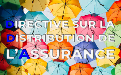 DDA – Quelle obligation pour les professionnels de l’assurance ?