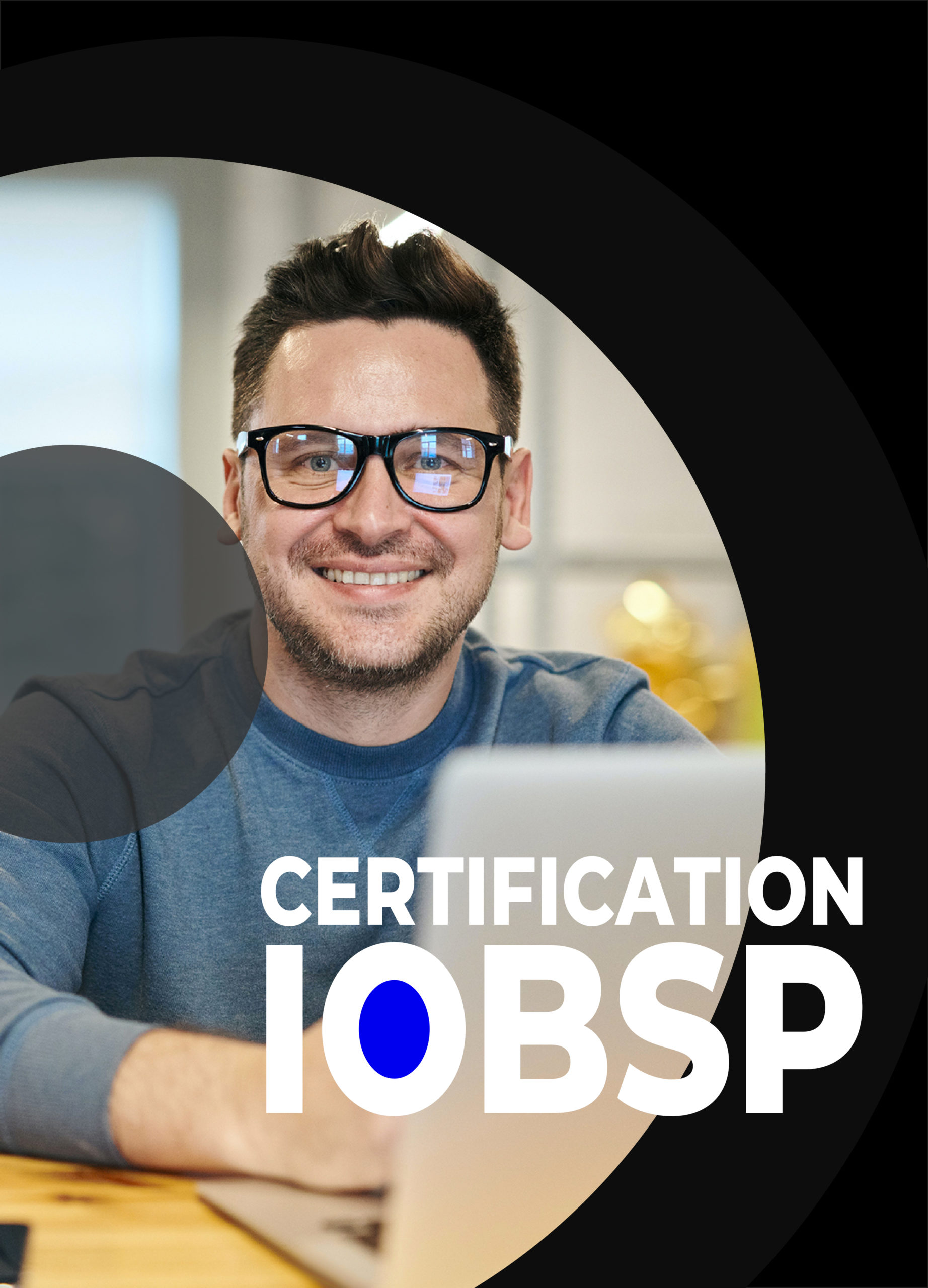 Certification IOBSP